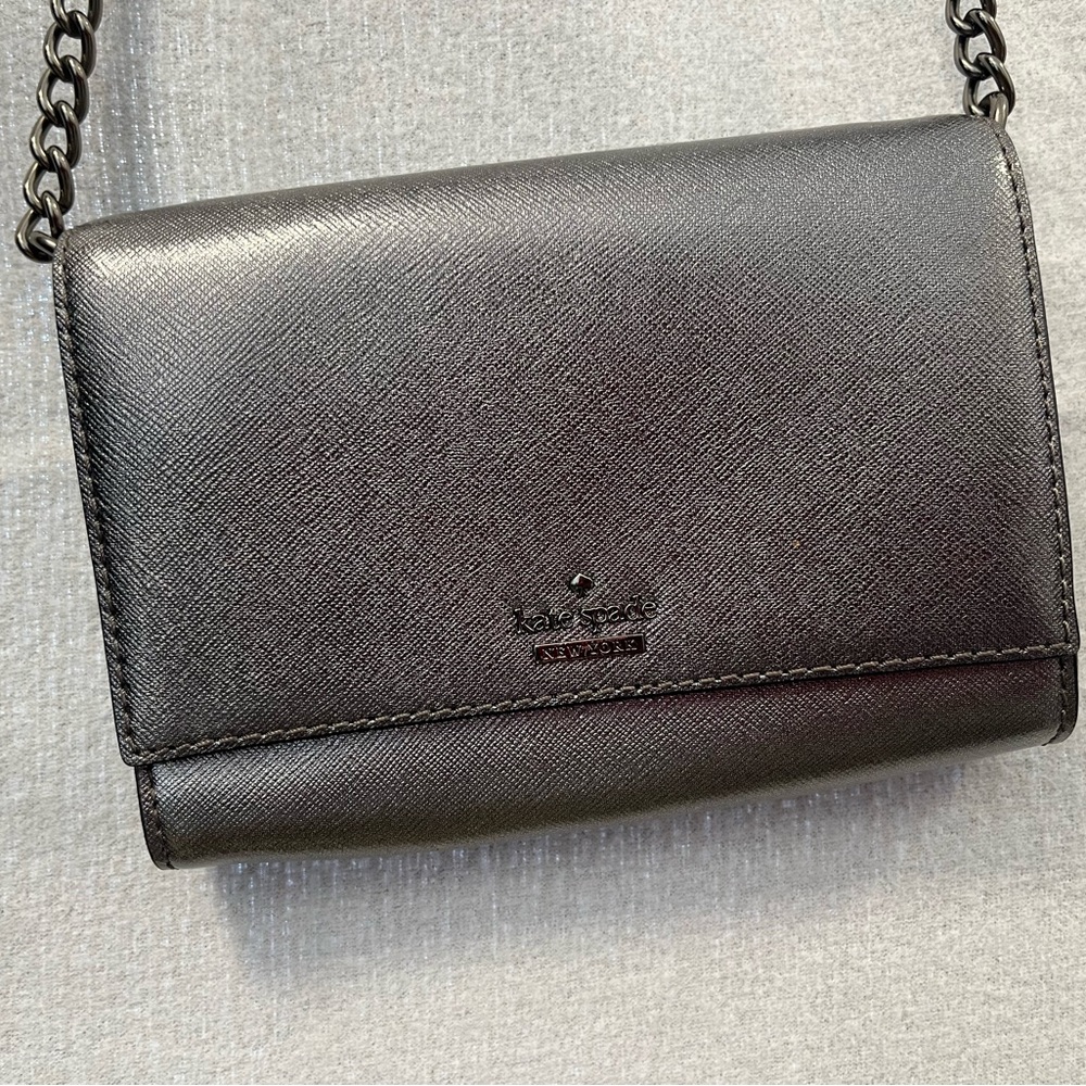 Kate spade crossbody